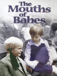 Poster The Mouths of Babes 1980