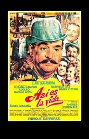 Así es la vida (1977) Así es la vida (1977)