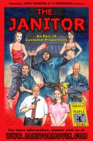Poster The Janitor 2003