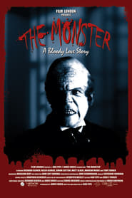 Poster The Monster