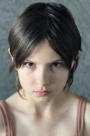 Martie Marie Blair as Young Eleven