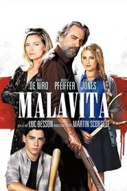 Voir Malavita en streaming vf gratuit sur streamizseries.net site special Films streaming