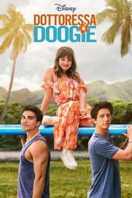 Poster Dottoressa Doogie - Season 1 Episode 4 : Episodio 4 2023