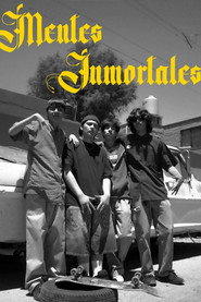 Mentes inmortales