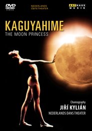 KAGUYAHIME: THE MOON PRINCESS