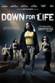 Down for Life постер