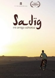 Sadig: my Sahrawi friend (2018)