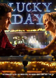 Doctor Who: Lucky Day