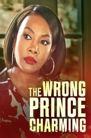 Poster The Wrong Prince Charming 2021
