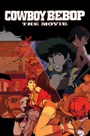 Cowboy Bebop – O Filme