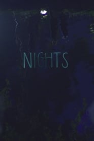 Poster לילות