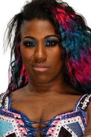 Photo de Adrienne Palmer, qui joue Athena dans Maple Leaf Pro Wrestling - Forged In Excellence Night 2