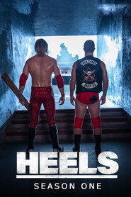 Heels Season 1 2