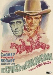 El chico de Oklahoma poster