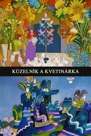 Kúzelník a kvetinárka 1986 Δωρεάν απεριόριστη πρόσβαση