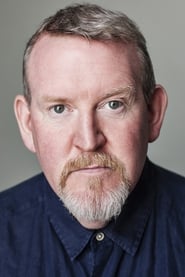 Nigel Betts as Mr Armitage