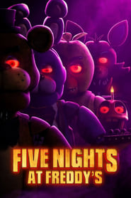 Nonton Five Nights at Freddy’s (2023) Subtitle Indonesia