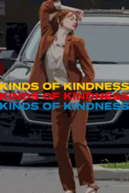 Kinds of Kindness постер
