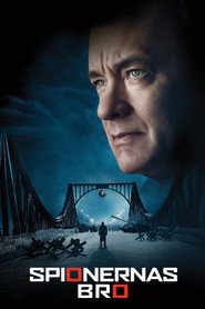 Spionernas bro (2015)
