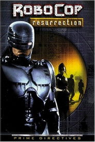 RoboCop: Prime Directives: Resurrection