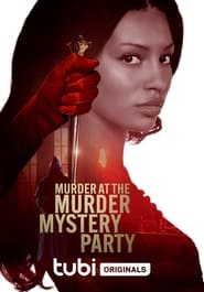 Murder at the Murder Mystery Party постер