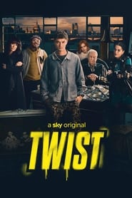 Twist (2021) me Titra Shqip