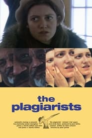 The Plagiarists постер