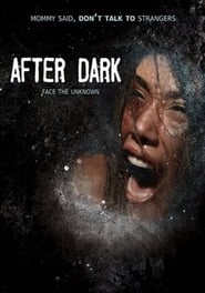 After Dark постер