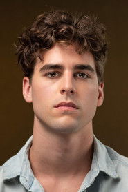 William Magnuson is Lucas Page