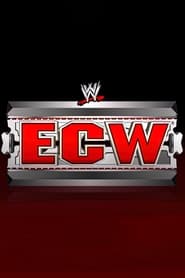Poster WWE ECW - Season 3 2010