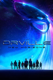 The Orville New Horizons 5