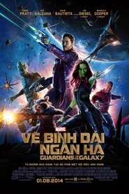 Vệ Binh Dải Ngân Hà (2014)
