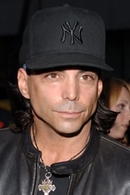 Richard Grieco as Dennis Booker