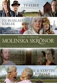 Den ryska dörren постер