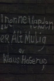 I denne verden er alt mulig (1983)