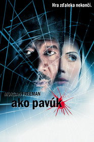 Ako pavúk 2001