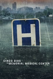 Cinco Dias no Hospital Memorial