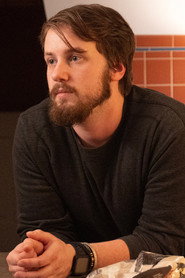 Silas Rae Diehl