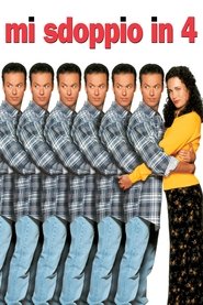 Mi sdoppio in quattro) Mi sdoppio in quattro (1996)