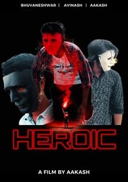 Poster HEROIC 2022
