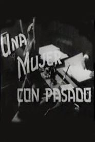Poster Una mujer con pasado 1949