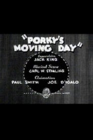 Porky's Moving Day Films Kijken Online