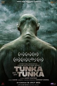 Poster Tunka Tunka 2021