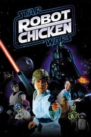 Robot Chicken: Star Wars 2007 مشاهدة وتحميل فيلم مترجم بجودة عالية