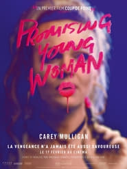 Voir Promising Young Woman en streaming