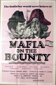 Mafia on the Bounty streaming