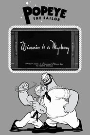 Wimmin is a Myskery