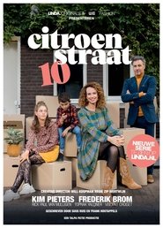 Poster for Citroenstraat 10