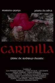 Carmilla streaming