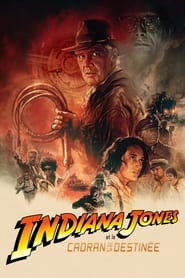 Film Indiana Jones et le Cadran de la Destinée en streaming